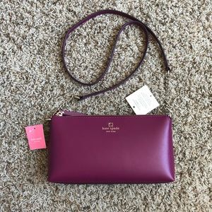 NWT!! Kate Spade Sawyer Street Declan Crossbody